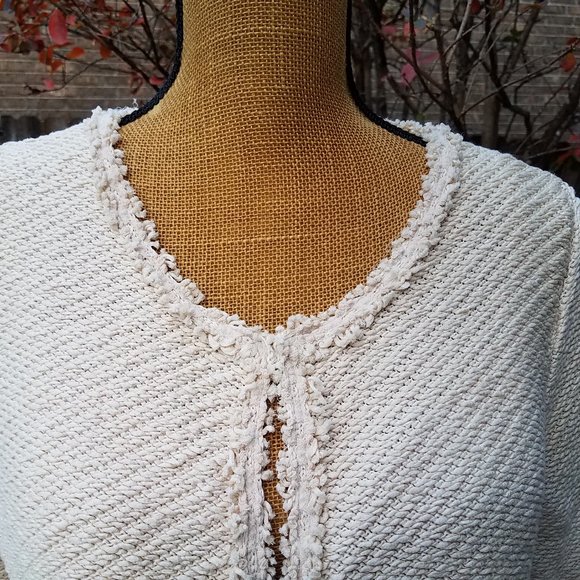 Talbots Collection Cardigan Sweater - Picture 3 of 13